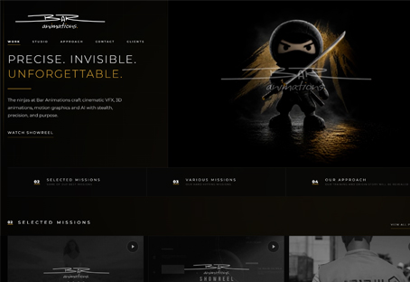 Case study visual