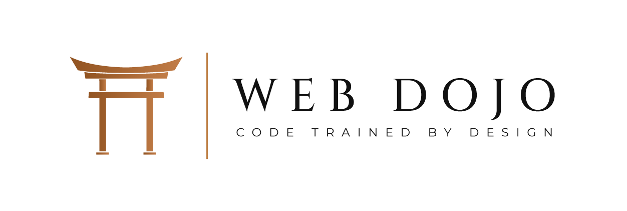 Web Dojo logo